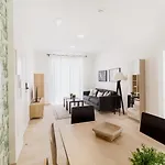 شقة Moderno Urbano En Barrio Historico 3ºi سانتا كروز دي تينيريف