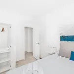 Moderno Urbano En Barrio Historico 3ºi