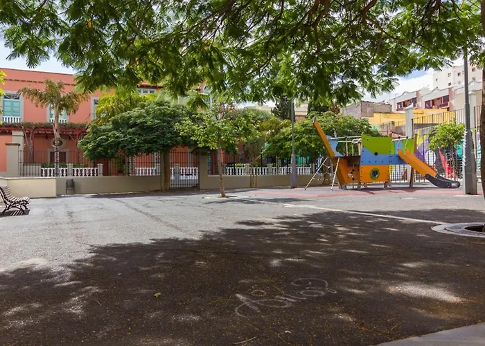 Apartamento Moderno Urbano En Barrio Histórico 3ºi *