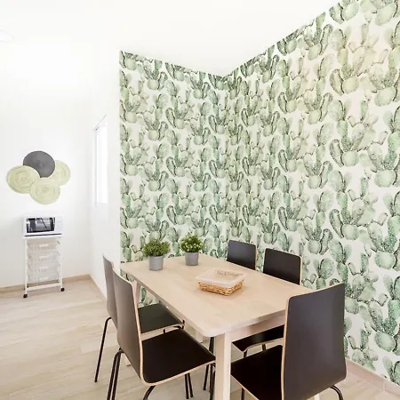 Moderno Urbano En Barrio Historico 3ºi Appartement Santa-Cruz de Ténérife