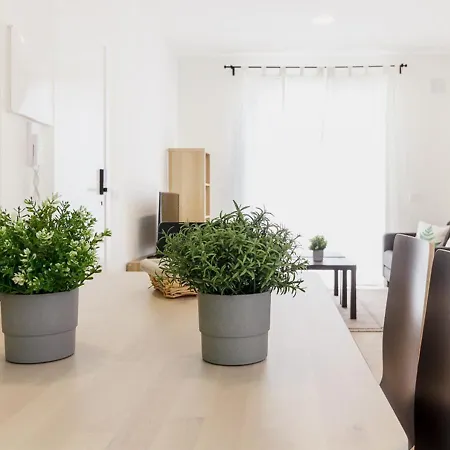 Moderno Urbano En Barrio Historico 3ºi