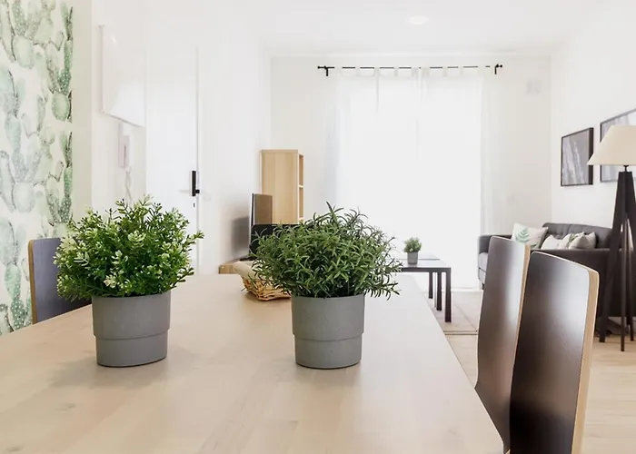 Moderno Urbano En Barrio Historico 3ºi