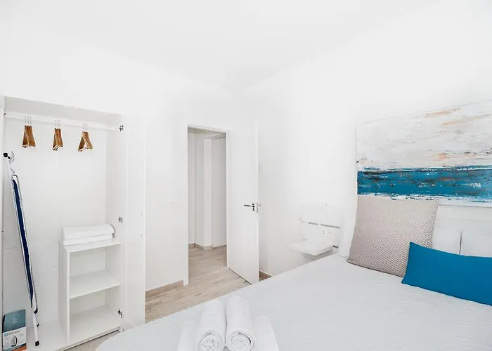 Moderno Urbano En Barrio Historico 3ºi